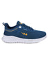 ZIG Blue Men's Running Shoes